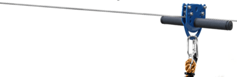 Recalled Zipline Kits (image 1 of 3)