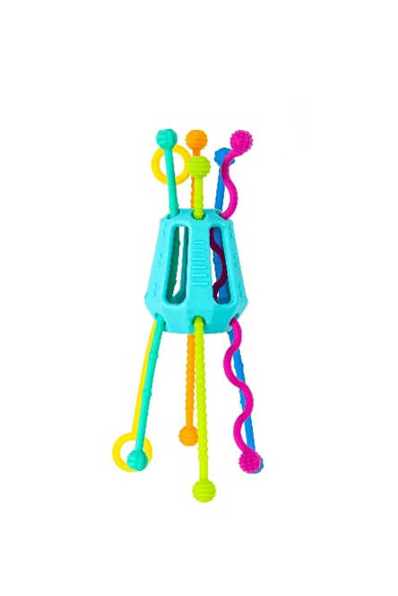 Recalled Zippee Activity Toys
